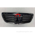S-Class W222 Gari Front Grille